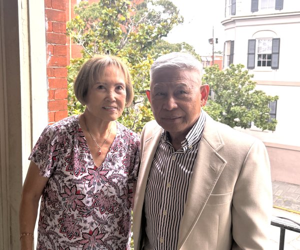 Dr, Romualdo Laygo