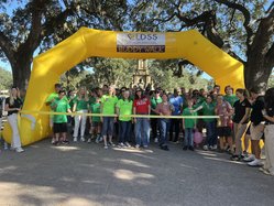 Lowcountry Down Syndrome Society Announces 21st Annual Buddy Walk Oct. 17