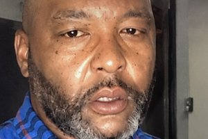 Keith Lamonte Lovett