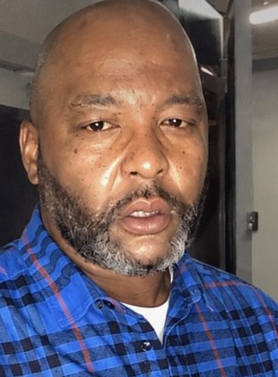 Keith Lamonte Lovett