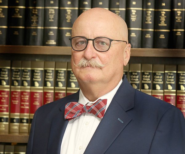 Hugh McCullough
