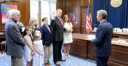 Braun sworn in 1.jpg