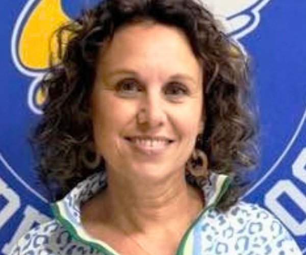 Melissa Whiteman
