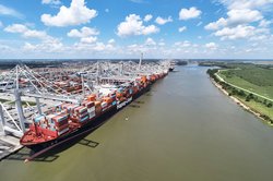 Port of Savannah