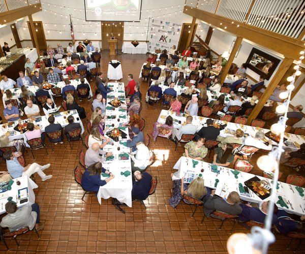 State of The County 2026