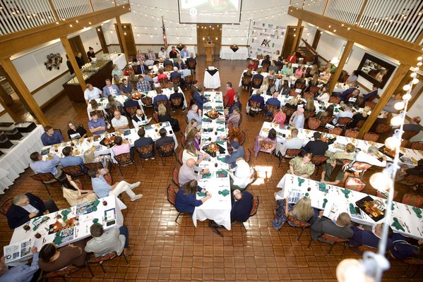State of The County 2026