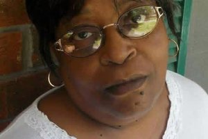 Willie Mae Durant Bulloch