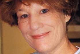 Laurie J. Mecko