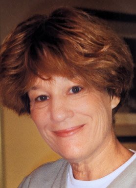 Laurie J. Mecko