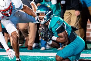 Coastal Carolina