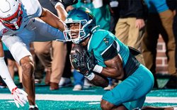 Coastal Carolina