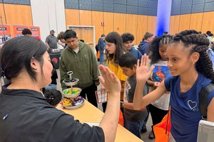 RISE Event
