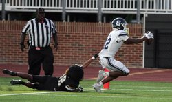 SHS football