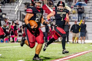 South Effingham football