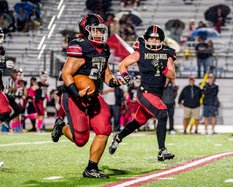 South Effingham football
