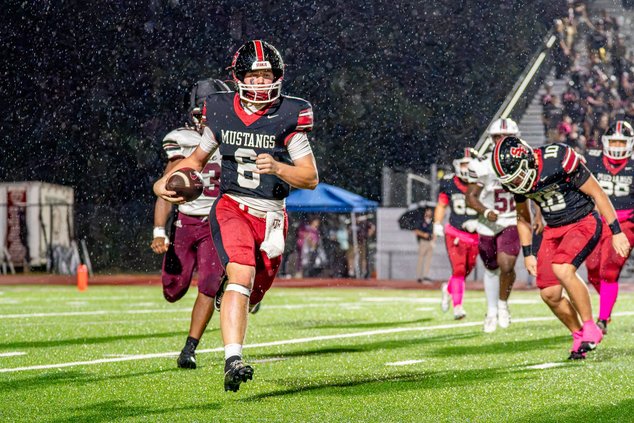 Effingham County football
