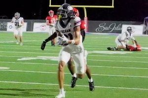Effingham County football