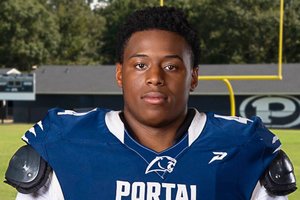 KJ Hunter