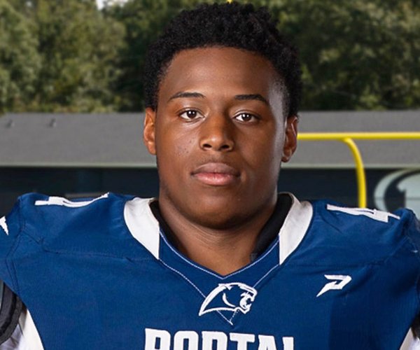 KJ Hunter