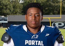KJ Hunter