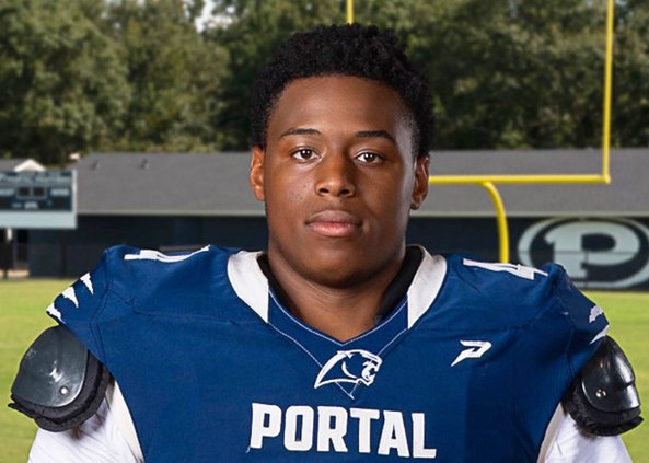 KJ Hunter