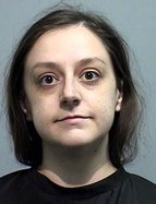 Ivy Gibbins Arrest