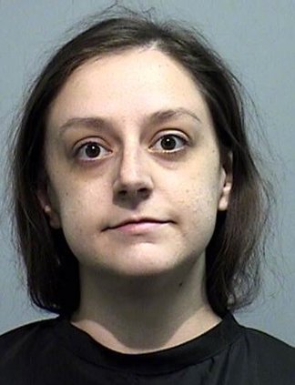 Ivy Gibbins Arrest