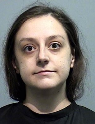 Ivy Gibbins Arrest