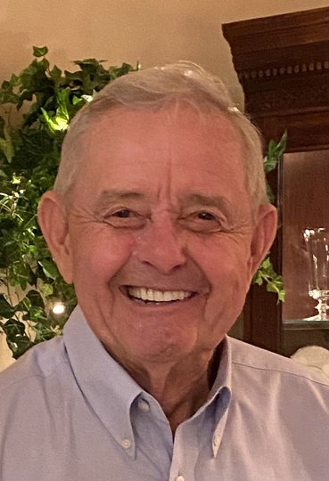 Obituary - Richard Holmes Bragg Jr.