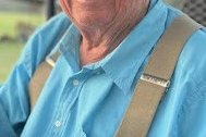 Mr. James Larry Lanier