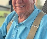 Mr. James Larry Lanier