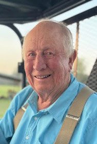 Obituary - Mr. James Larry Lanier