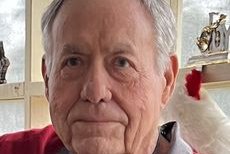 Donnie Williams Sr.
