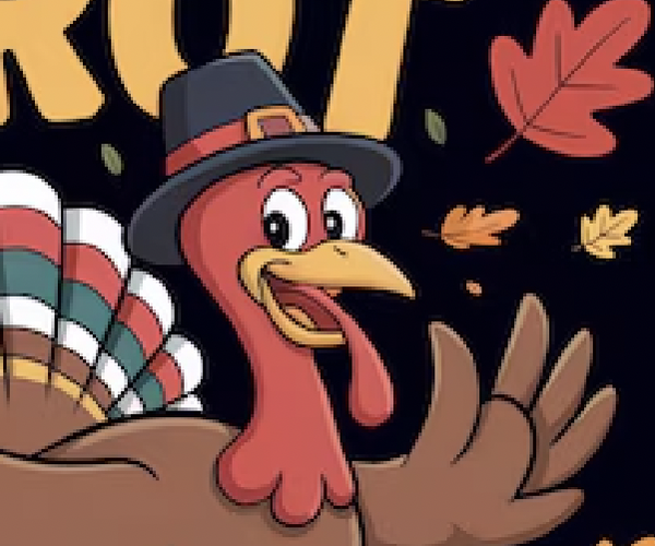 Turkey Trot 2026