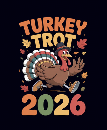 Turkey Trot 2026