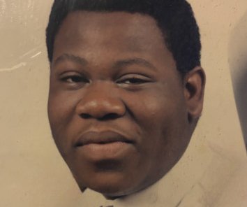 Marvin Bernard “Man” Bulloch Jr.