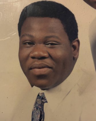 Marvin Bernard “Man” Bulloch Jr.