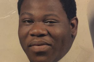 Marvin Bernard “Man” Bulloch Jr.
