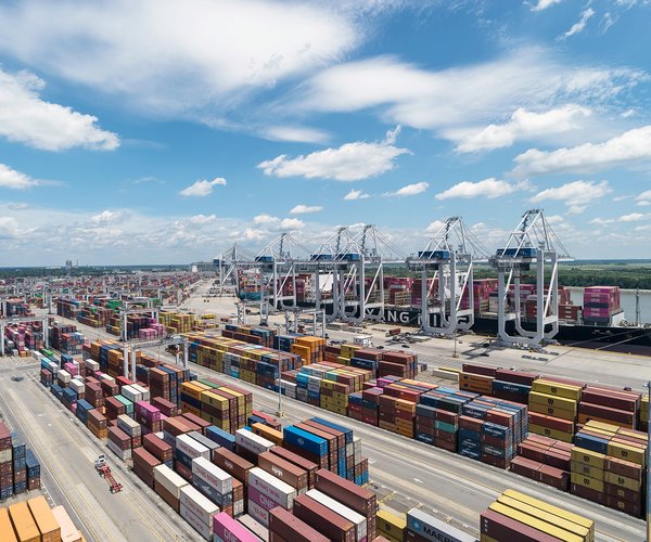 Port 2026