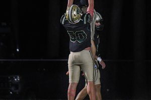BA football