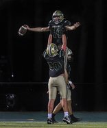BA football