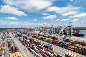 Port 2026
