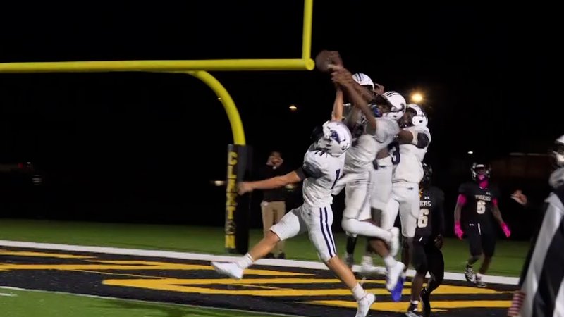 portal football