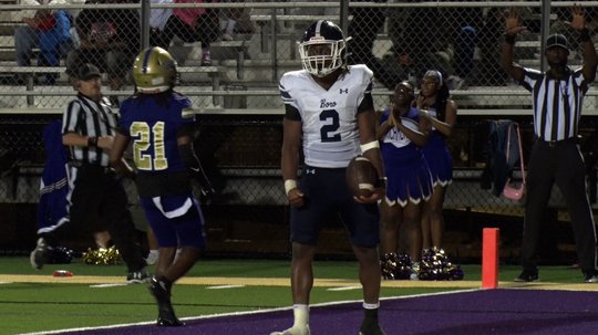 High School Highlights Oct. 9, 2026