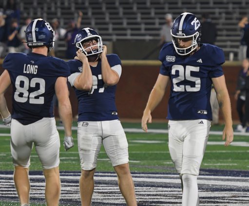 GSU football