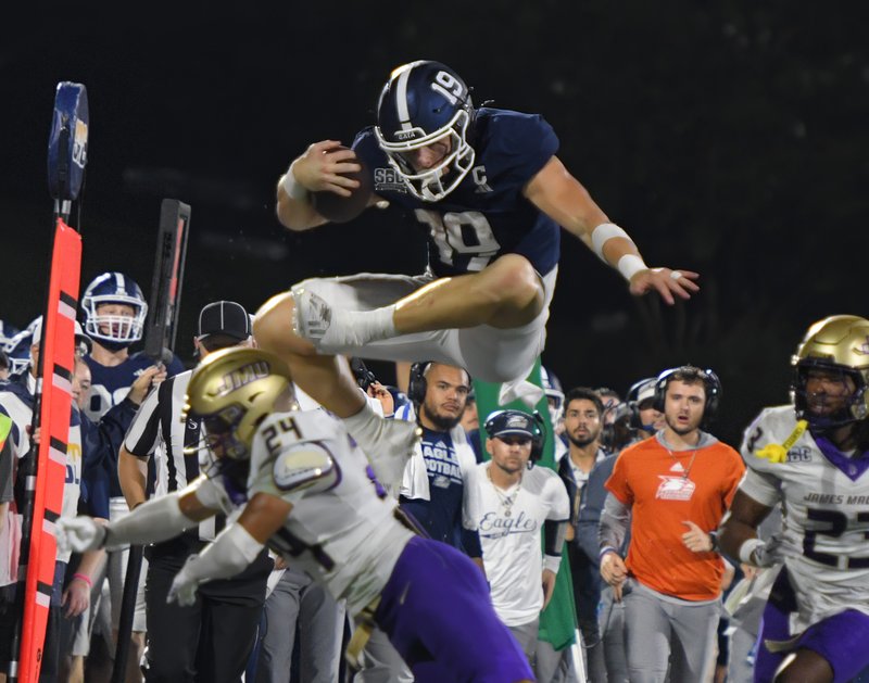 GSU football
