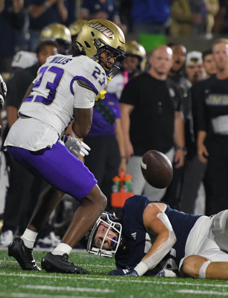 GSU football