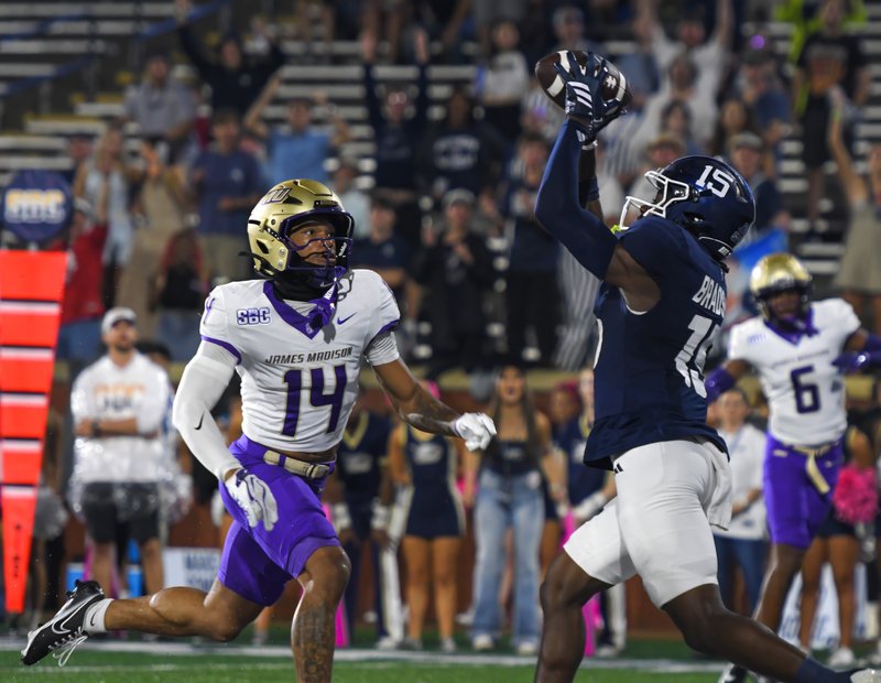 GSU football