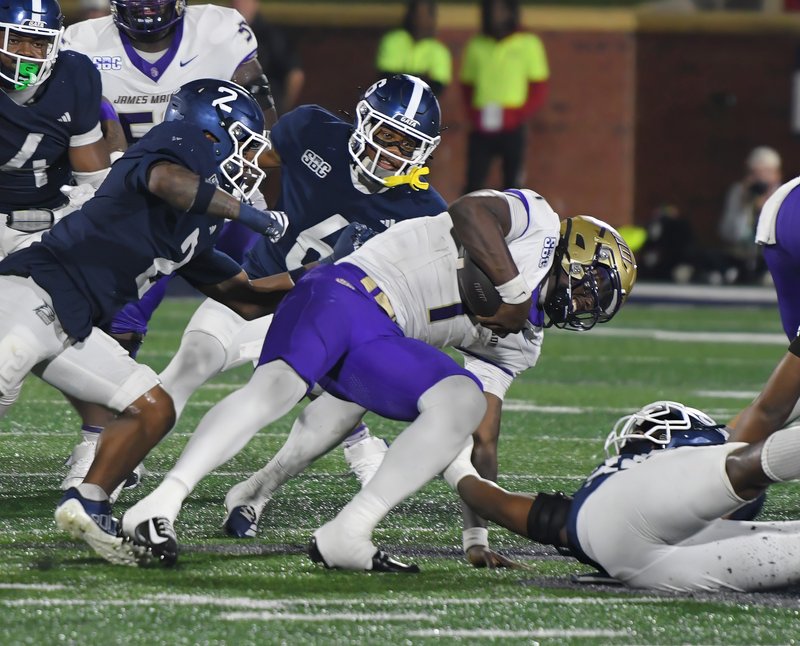 GSU football