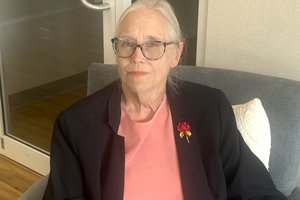Darlene Ainsworth